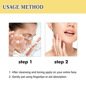 Snail Mucin Power Repairing Essence Anti Ag-ing Face Serum Dark Sp-ot Acne Treatment Shrink Pores Nourishing Sensitive Skin Care