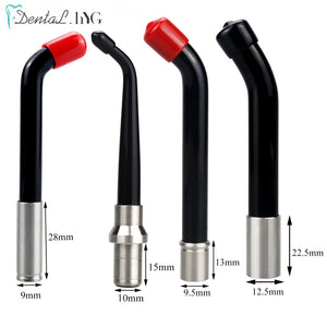 Universal Use 1Pc Dental LED Curing Light Guide Tips For Dental Cure Lamp Optical Fiber Rod Tips Teeth Whitening Dental Tool