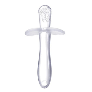 1Pcs Soft Silicone Pet Dog Toothbrush Teething Stick Protect Being Hurt Addition Bad Breath Tartar Oral  Care Dog Cat Cleaning