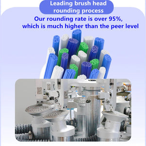 Electric Toothbrush Replacement Brush Heads For Braun Oral B 3D Whitening Toothbrush Electric Advance Power Pro Health Triumph