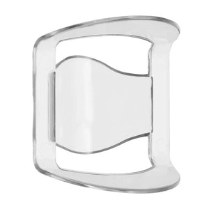 Dental Intraoral Cheek Retractor Lip Mouth Opener Tooth Whitening For Anterior Posterior Teeth