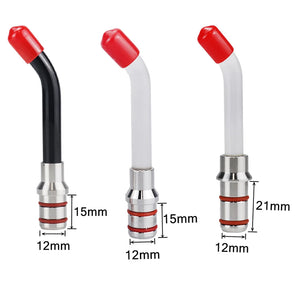 Universal Use 1Pc Dental LED Curing Light Guide Tips For Dental Cure Lamp Optical Fiber Rod Tips Teeth Whitening Dental Tool