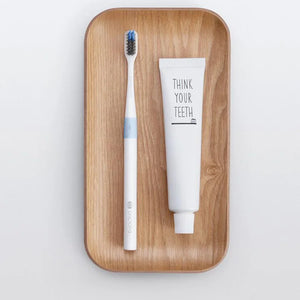 Original 4pcs Smart Mijia Doctor B Bass Method Tooth brush Manual Soft Toothbrush 4 Colors/Lot With Travel Box