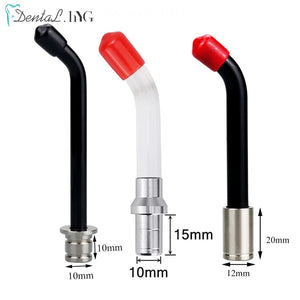 Universal Use 1Pc Dental LED Curing Light Guide Tips For Dental Cure Lamp Optical Fiber Rod Tips Teeth Whitening Dental Tool