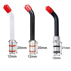 Universal Use 1Pc Dental LED Curing Light Guide Tips For Dental Cure Lamp Optical Fiber Rod Tips Teeth Whitening Dental Tool