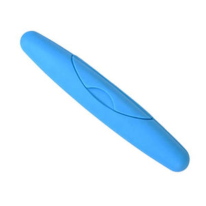 Portable Travel Hiking Candy Color Camping Scrub Toothbrush Case Packing Antibacterial Holder Container Bathroom Accessories Set
