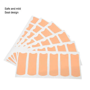 180Pcs Sleep Strips Gentle Mouth Tape For Better Nose Breathing Improve Night Time Sleeping Less Mouth Breathing Snoring Relief