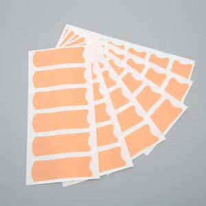 180Pcs Sleep Strips Gentle Mouth Tape For Better Nose Breathing Improve Night Time Sleeping Less Mouth Breathing Snoring Relief