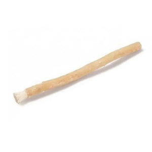 Portable Miswak Siwak Natural Toothbrush Misvak Miswaak Teeth Traditional Arak Travel Whitener Toothbrush Manual 1pcs