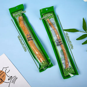 1pc Miswak Siwak Natural Toothbrush Traditional Arak Teeth Whitener Soft Travel Manual Toothbrus Travel Middle Eastern Ancient
