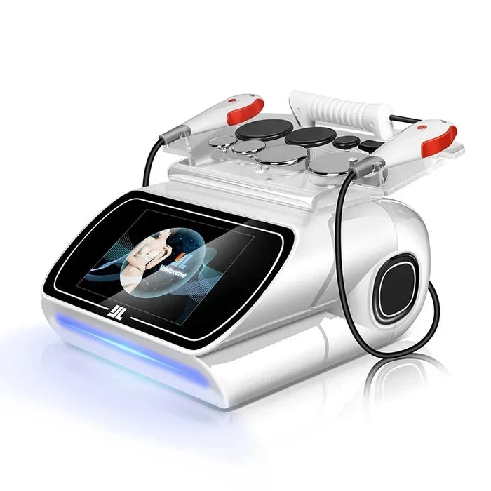 2024 Indiba 448Khz Wrinkle Removal Machine Performance Heat Master Temperature Controller RF Device Treatment Pain Relief