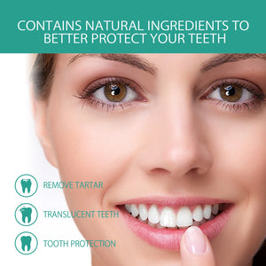 Teeth Cleansing Mousse Remove Plaque Stains Breath Freshen Dental Gingival Repair Caries Oral Hygiene Foam Whitening Toothpaste