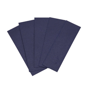 AG 300PCS Dental 55*18mm Blue/Red Articulating Paper Strips Dentistry Oral Teeth Whitening Material 55*18mm Dental Tools