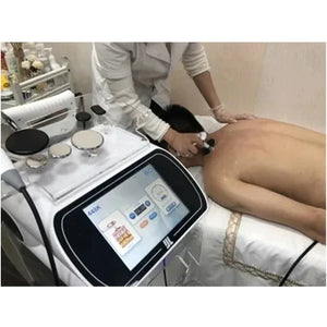 2024 Indiba 448Khz Wrinkle Removal Machine Performance Heat Master Temperature Controller RF Device Treatment Pain Relief