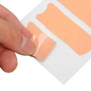 180Pcs Sleep Strips Gentle Mouth Tape For Better Nose Breathing Improve Night Time Sleeping Less Mouth Breathing Snoring Relief