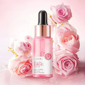 Facial Redness Repair Serum Against Redness Rosacea Spider Vein Treatment Sensitive Skin Shrink Pore Korean Face Skin Care Cream