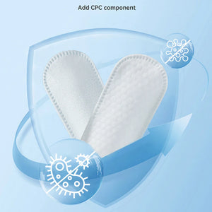 MADDEN Pet Dental Wipe 1 Box/50 Tablets Cat Dental Cleaning Care Natural Plant Extract Non-Woven Finger Cleaning Wipes Dog