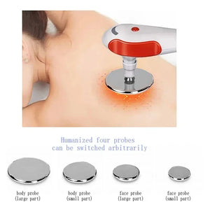 2024 Indiba 448Khz Wrinkle Removal Machine Performance Heat Master Temperature Controller RF Device Treatment Pain Relief