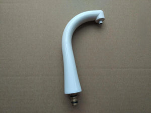 Dental Chair Accessories Spittoon Seat Plastic Shell Water Supply Housing Rotary Mouthwash Decorative Shell Faucet Seat Dentist