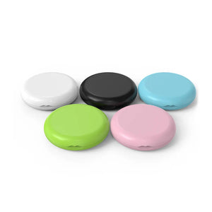 Retainer Box Denture Storage Box Orthodontic Braces Aligner Case Fake Teeth Container Dental Oral Hygiene Supplies Organizer