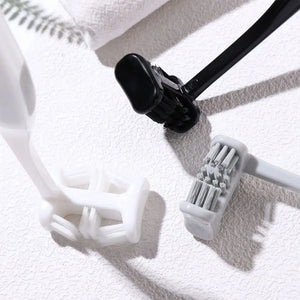 Teeth Cleaner Daily Clean Adult Oral Hygiene Tool Oral Care Brush Cleaning Tooth Brush 6 Sided Toothbrush Toothbrush
