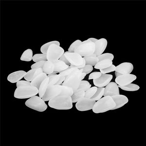 500 PCS Teeth Veneers Resin Temporary Crown Ultra Thin Repair Whitening  Sets Dentist False Tooth Oral Care Cleaning Materials
