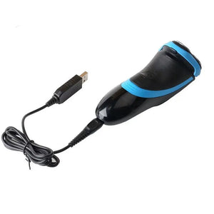 Electric Shaver USB Power Charger Travel Portable 15V 1m Shaving Machine USB Charging Cable For Philips HQ8505
