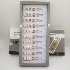 5ml BB Essence Foundation Cream Facial Kit Original Serum Glow BB Skin Treatment Anti-Aging Serum Skin Care Lifting Firming