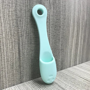 Soft Pet Finger Brush Cats Brush Toothbrush Tear Stains Brush Eye Care Pets Cleaning Grooming Tools Dog Cat Cleaning Supplies