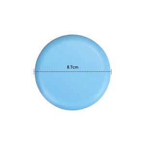 Retainer Case Orthodontic Fake Teeth Box Mouth Guard Denture Braces Storage Box Plastic Box Oral Hygiene Supplies Organizer