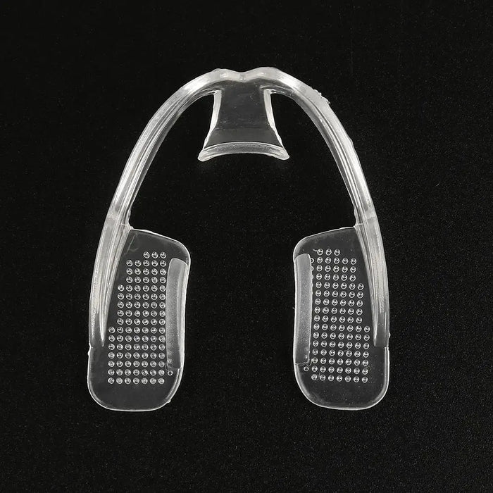 Health Oral Care Teeth Brace Mouth Guard Bruxism Splint Night Teeth Tooth Grinding With Case Sleeping Aid Tool Health Care