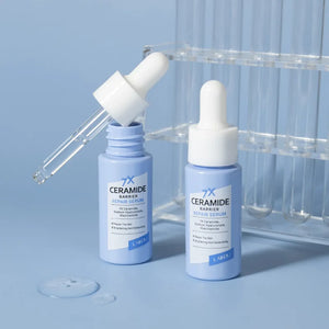 LAIKOU 7X CERAMIDE Facial Serum Rosacea Red Blood Vein Treatment Improve Sensitive Repair Moisturizing Serum Korean Cosmetics