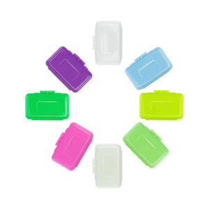 50 Boxes Orthodontic Dental Wax Teeth Whitening Materials Relief Wax Sticks For Relieve Irritation And Pain Oral Hygiene Tools