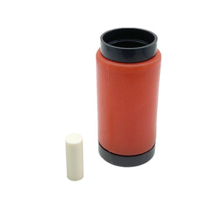 Dental Press Rod/Investment Ring IPS e.max Alox Plunger100g/200g Denture Casting Tool Ceramic Ingots Mould