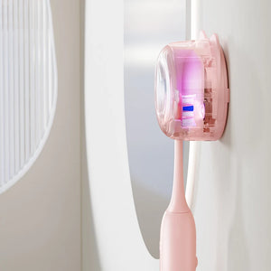 SOOCAS D3 Sonic Electric Toothbrush  Smart Ultrasonic Tooth Brush Cleaner Whitening Waterproof and Sanitizer Toothbrush