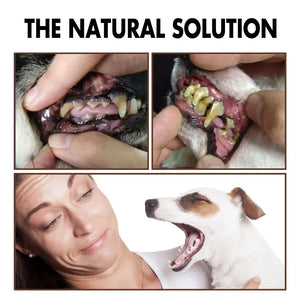 Pet Tooth Cleaning Spray Dogs Oral Cleaning Dental Care Deodorization Spray Pet Supplies Cats Remove Bad Breath Freshener 30ml