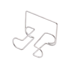 4pcs Dental Orthodontic Clip Cotton Roll Clip Sterilizable Stainless Autoclavable Dentist Holder Dentistry Lab Supplies Tools