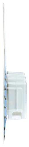 DrTung's Kid Oral Toothbrush Protectors, 2 Count