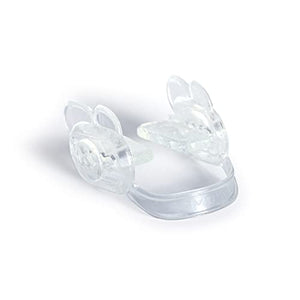 SleepRight Dura-Comfort Dental Guard – Mouth Guard To Prevent Teeth Grinding