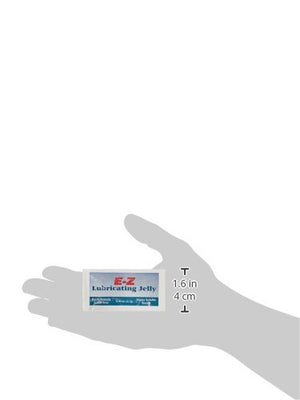 Medline Two-Sided Denture Brushes, Ivory (Pack of 144)