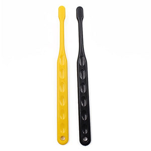 Pet Republique Mini Toothbrush for Cats and Dogs - Cat Toothbrush, Small Dog Toothbrush - Designed for Cat, Kitten, Puppy, and Small Dog Like Chihuahuas, Yorkshire, and Poodle (3 or 6 Count) (3)