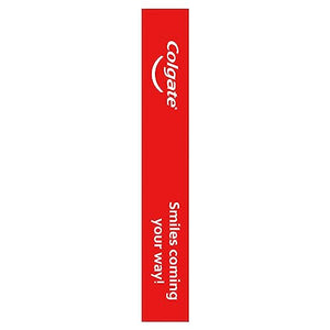 Colgate Total Mouth Spray, Mint Mouthwash Spray, 1 Ounce Bottles, 2 Pack