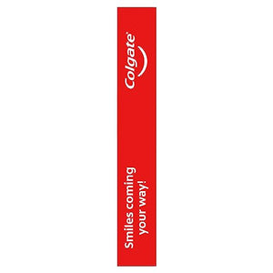 Colgate Total Mouth Spray, Mint Mouthwash Spray, 1 Ounce Bottles, 2 Pack