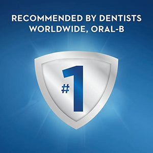 Oral-B Kid's Battery Toothbrush Featuring Marvel's Avengers, Soft Bristles, for Kids 3+ (Character May Vary)