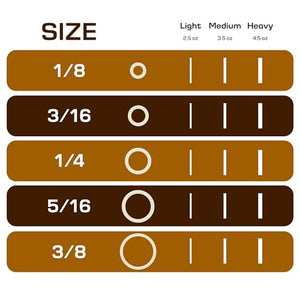 100 Pcs Natural Orthodontic Elastic Dental Rubber Bands for Braces, 4.5 Ounce Heavy, Dreadlocks Hair Braids Include Braces Rubber Band Tool 3/16 Inch