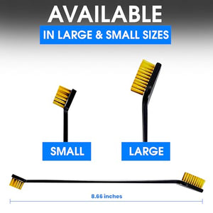 2023 Upgraded Dog Toothbrush New 8-Pack, Pet Cat Toothbrush, Small Dog Cat Toothbrushes, Large Breed Care Tooth Brush, Dental Brushing For Pets