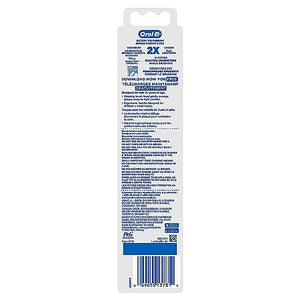 Oral-B Kid's Battery Toothbrush Featuring Disney's Little Mermaid, Soft Bristles, for Kids 3+