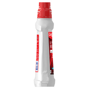 Colgate Optic White Whitening Mouthwash, 2% Hydrogen Peroxide, Fresh Mint, 32 Ounce, 3 Pack (Packaging May Vary)