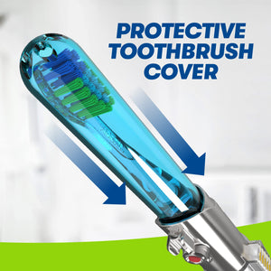 Firefly Kids Toothbrush, Soft - Assorted Color