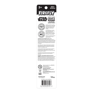Firefly Kids Toothbrush, Soft - Assorted Color